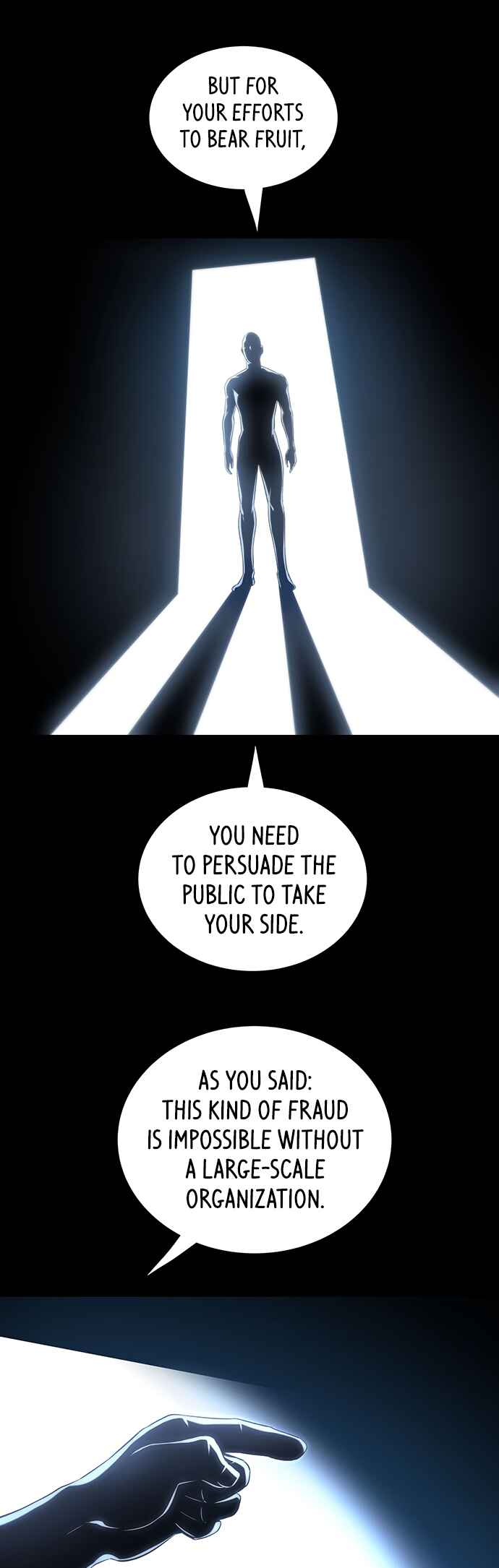 Vigilante Part 2 Chapter 17 - Page 25