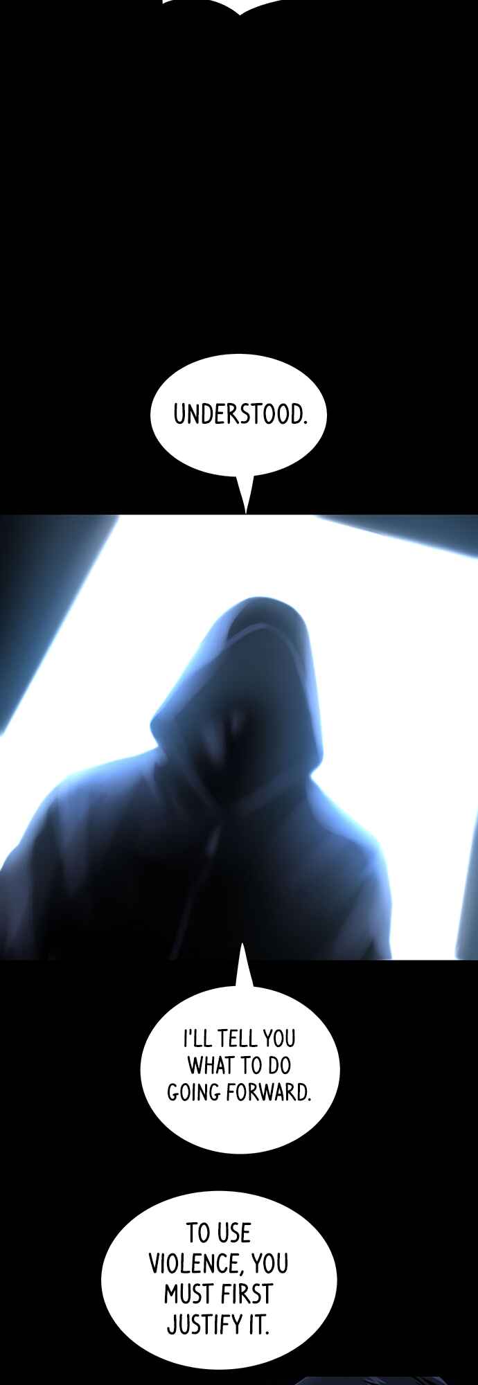 Vigilante Part 2 Chapter 17 - Page 35