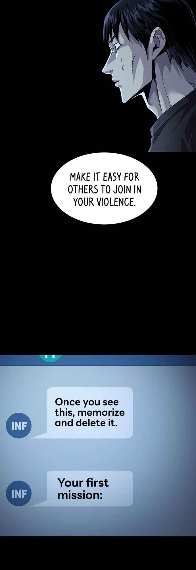 Vigilante Part 2 Chapter 17 - Page 36