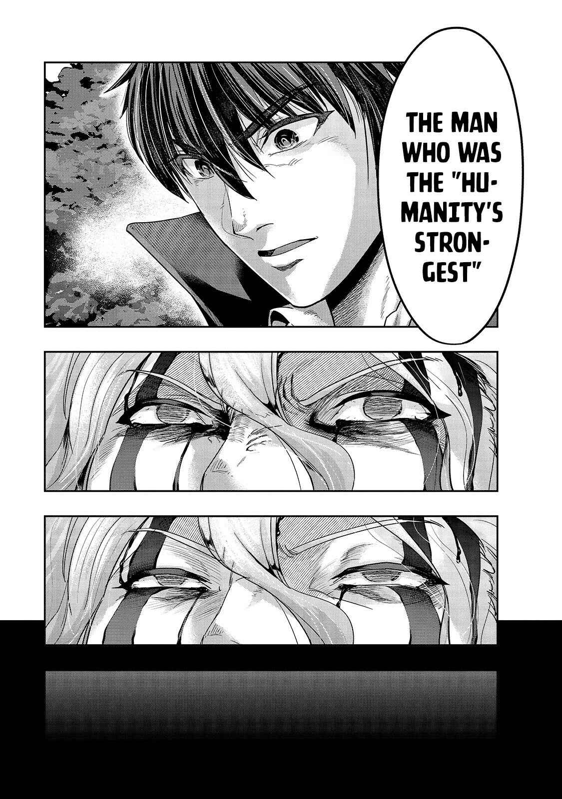 Hazure Waku no [Joutai Ijou Skill] de Saikyou ni Natta Ore ga Subete o Juurin Suru made Chapter 20 - Page 28
