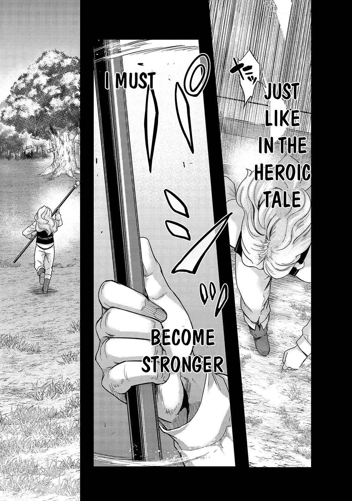 Hazure Waku no [Joutai Ijou Skill] de Saikyou ni Natta Ore ga Subete o Juurin Suru made Chapter 20 - Page 30