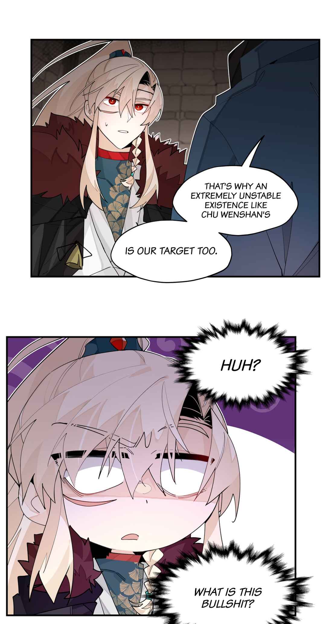 Have You Seen My Brother? Chapter 95 - Page 13