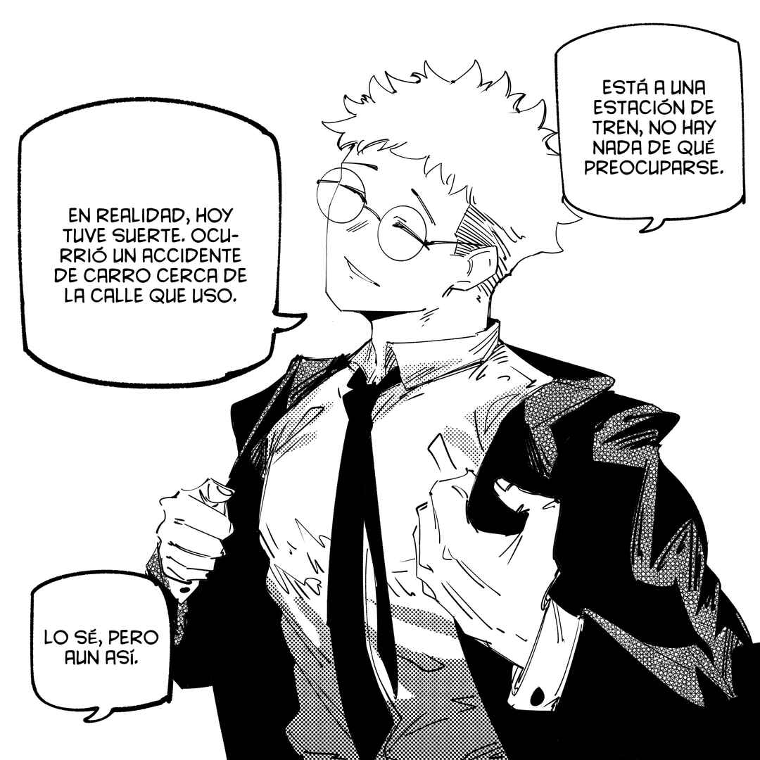 My New Girlfriend Is Not Human? Chapter 144 - Page 6
