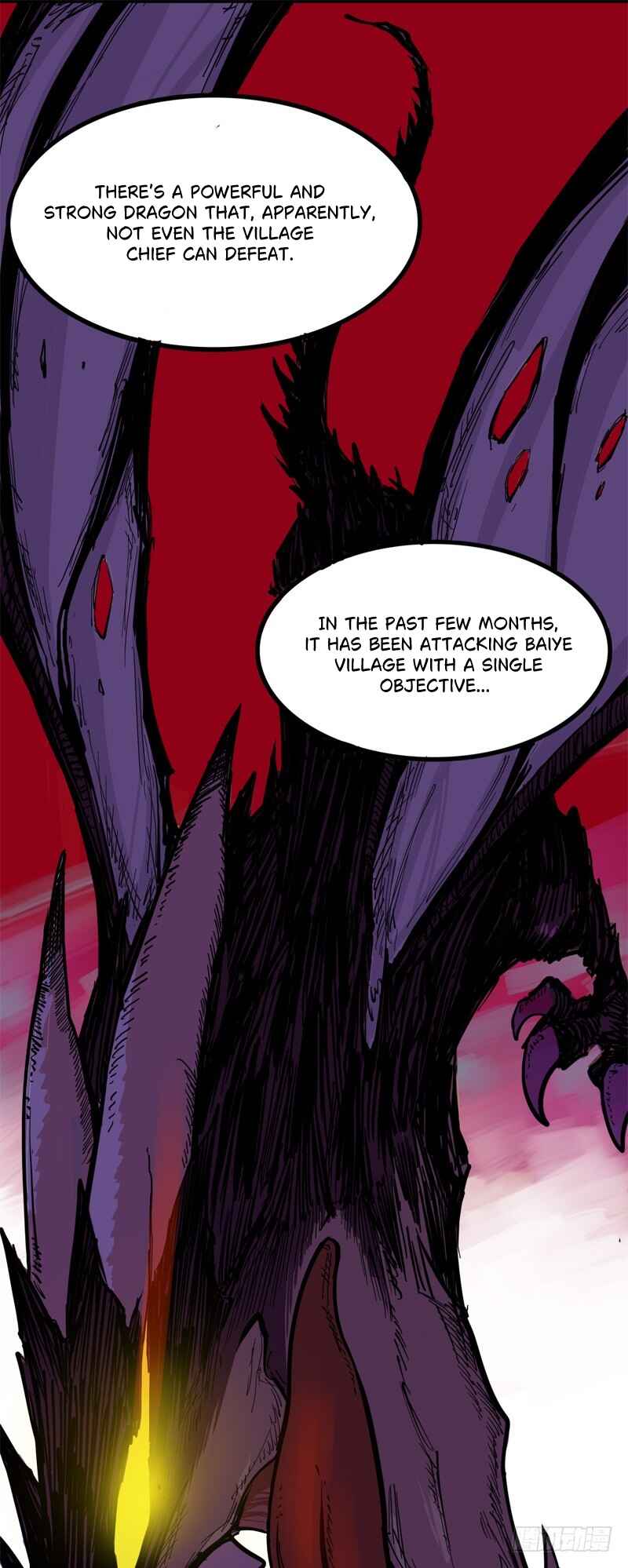 Wǔliùqī: Hēibái Shuānglóng Chapter 4 - Page 1