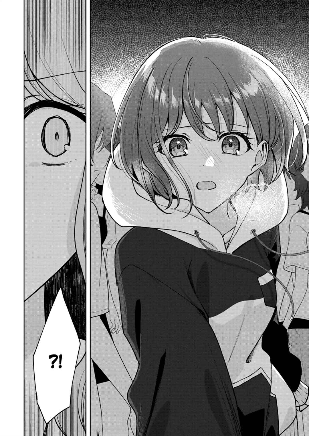 BanG Dream! It's MyGO!!!!! Swaying in the Rain, Looking for the Sunshine Chapter 14 - Page 10