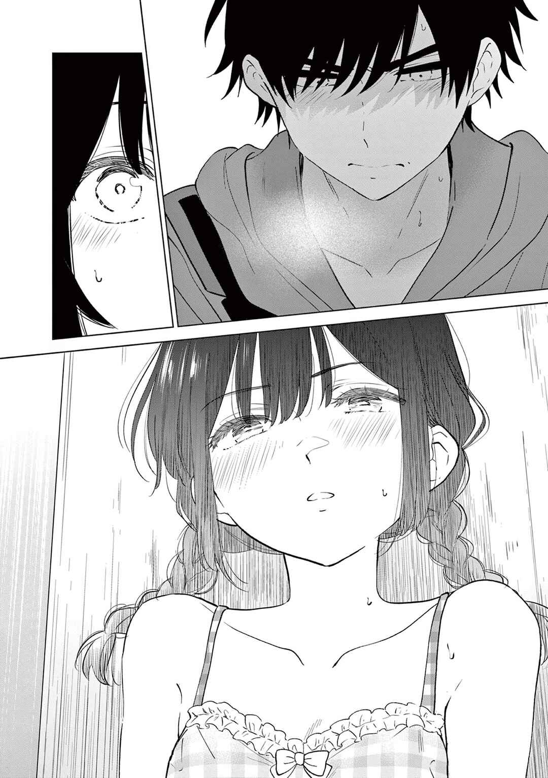 Aishiteru Game o Owarasetai Chapter 66 - Page 14