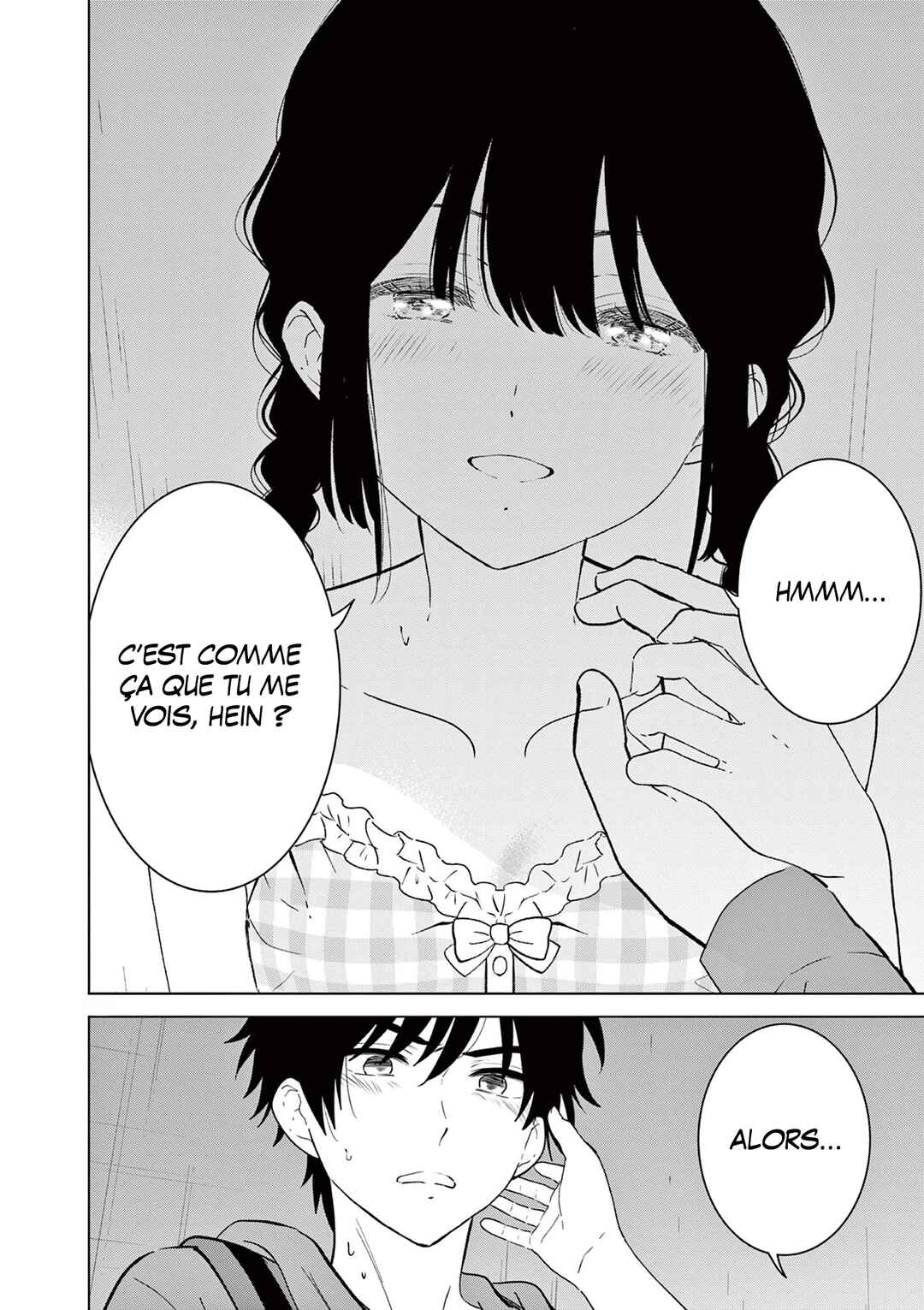 Aishiteru Game o Owarasetai Chapter 66 - Page 16