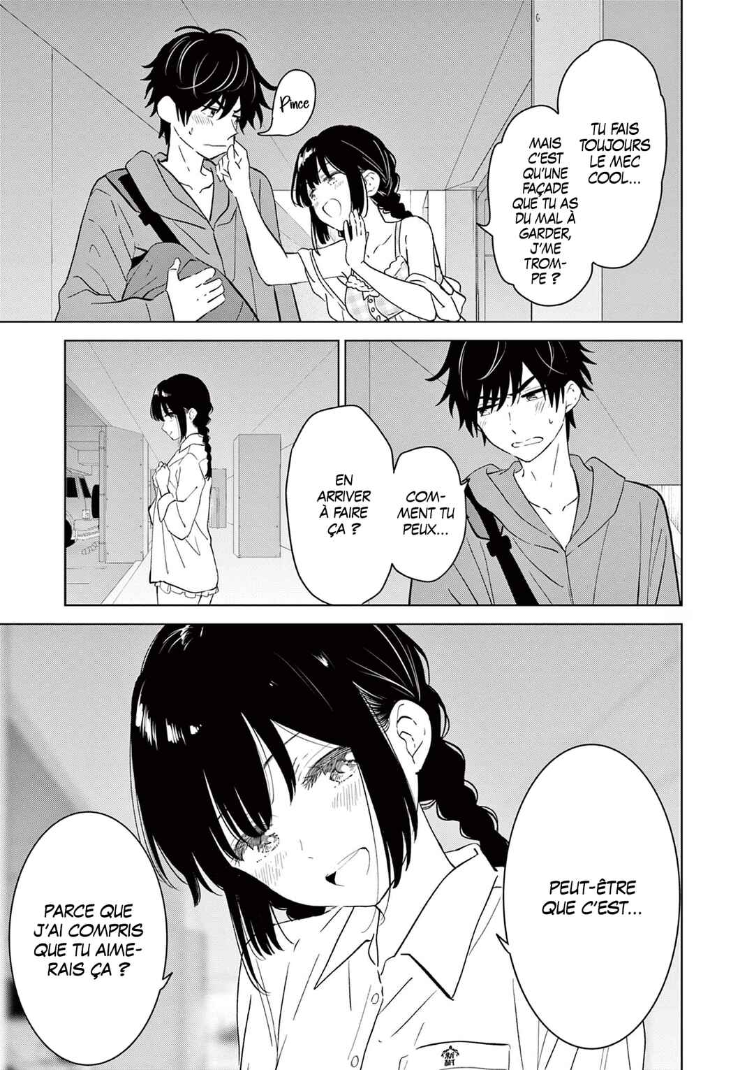 Aishiteru Game o Owarasetai Chapter 66 - Page 21