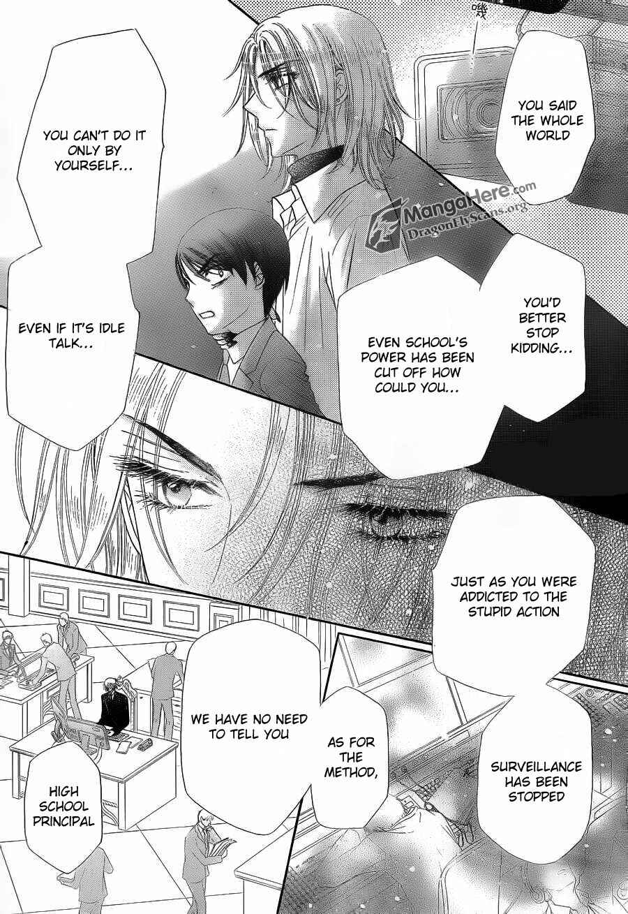 Gakuen Alice Chapter 152 - Page 10