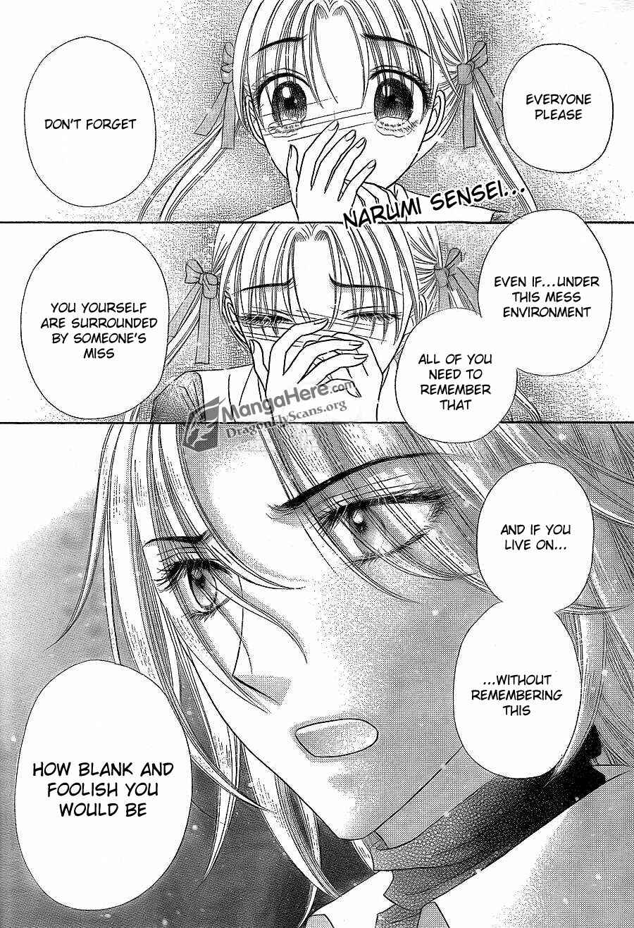 Gakuen Alice Chapter 152 - Page 22