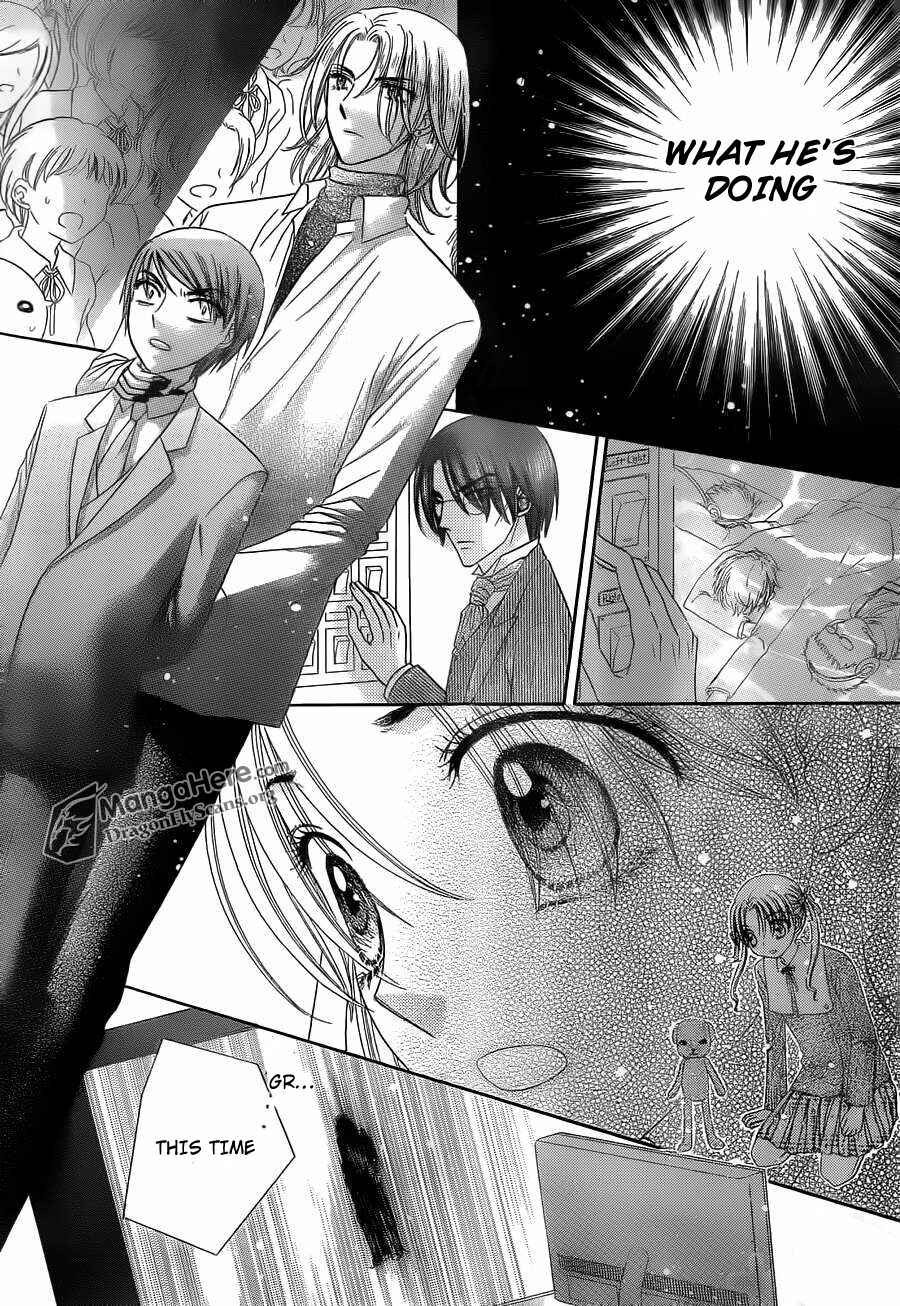 Gakuen Alice Chapter 152 - Page 6
