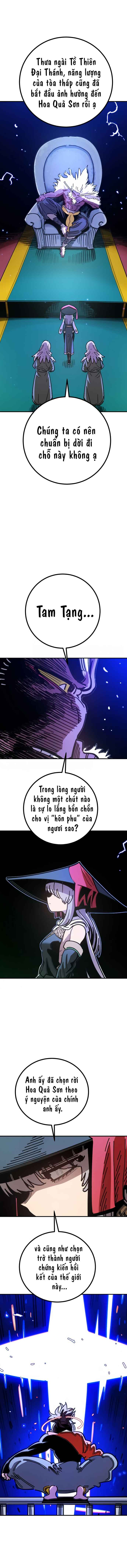 Player Chapter 255 - Page 2