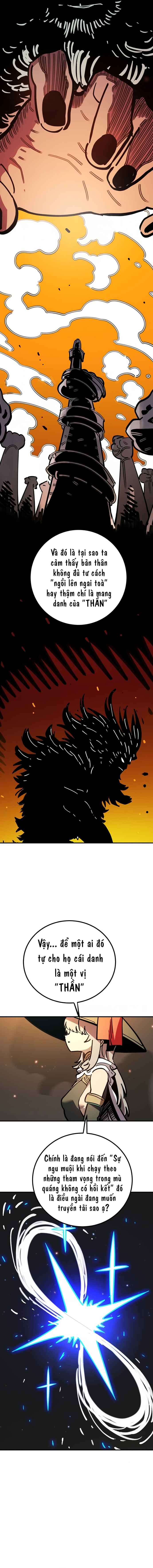 Player Chapter 255 - Page 5
