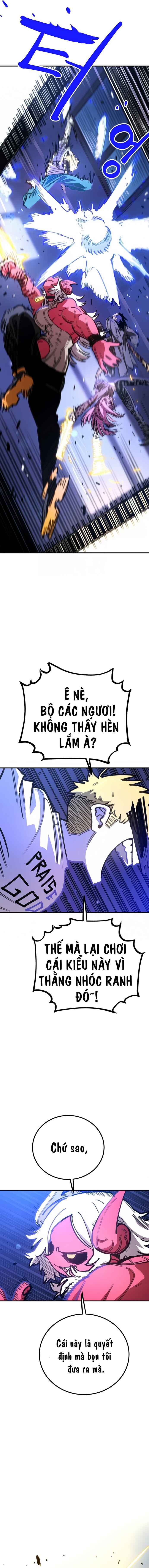 Player Chapter 255 - Page 9