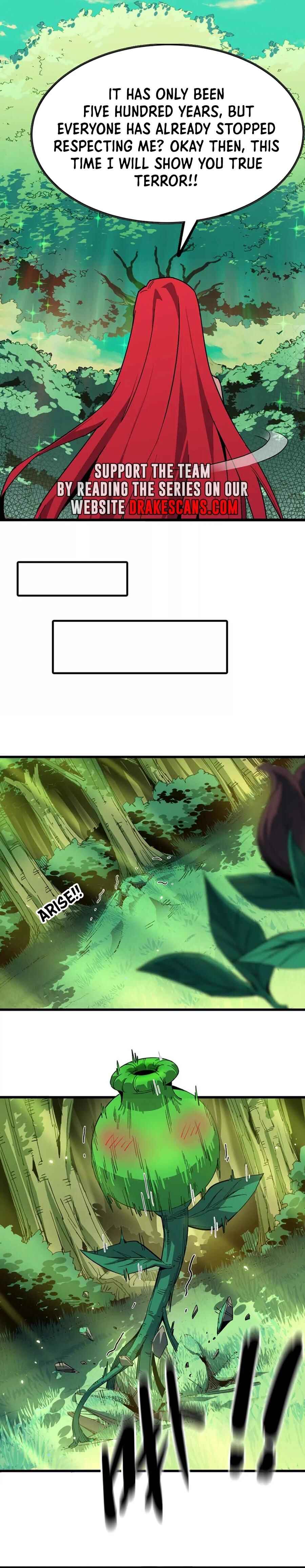 Yǒngzhě X Nǚ Mówáng Chapter 89 - Page 2