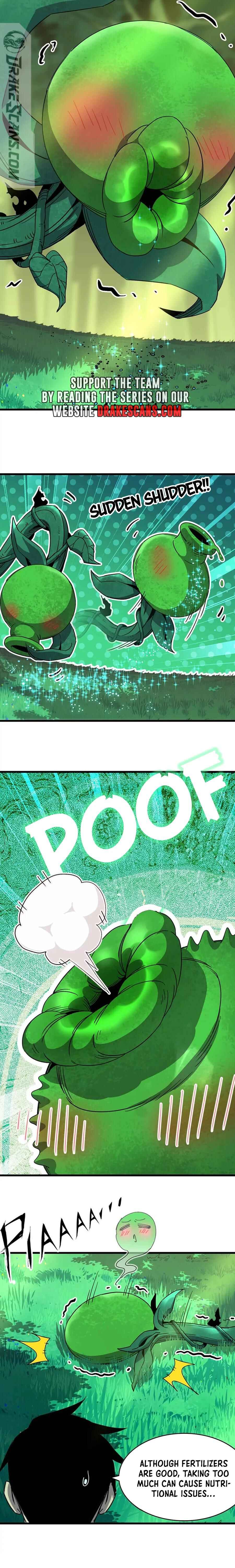 Yǒngzhě X Nǚ Mówáng Chapter 89 - Page 7