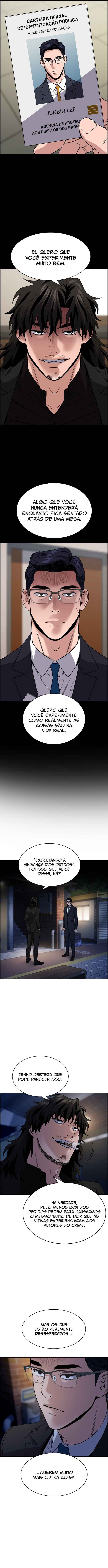 Get Schooled Chapter 113 - Page 11