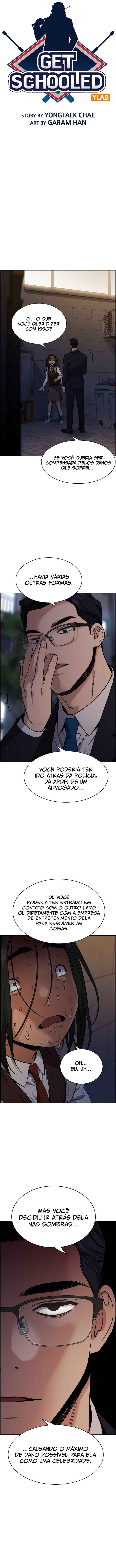 Get Schooled Chapter 113 - Page 3