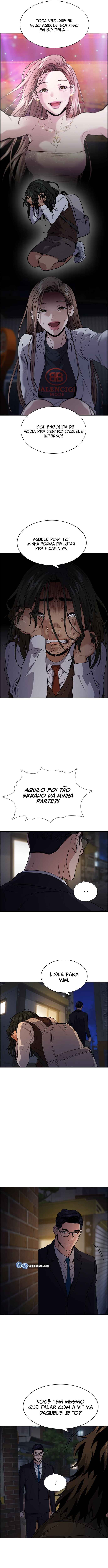 Get Schooled Chapter 113 - Page 5