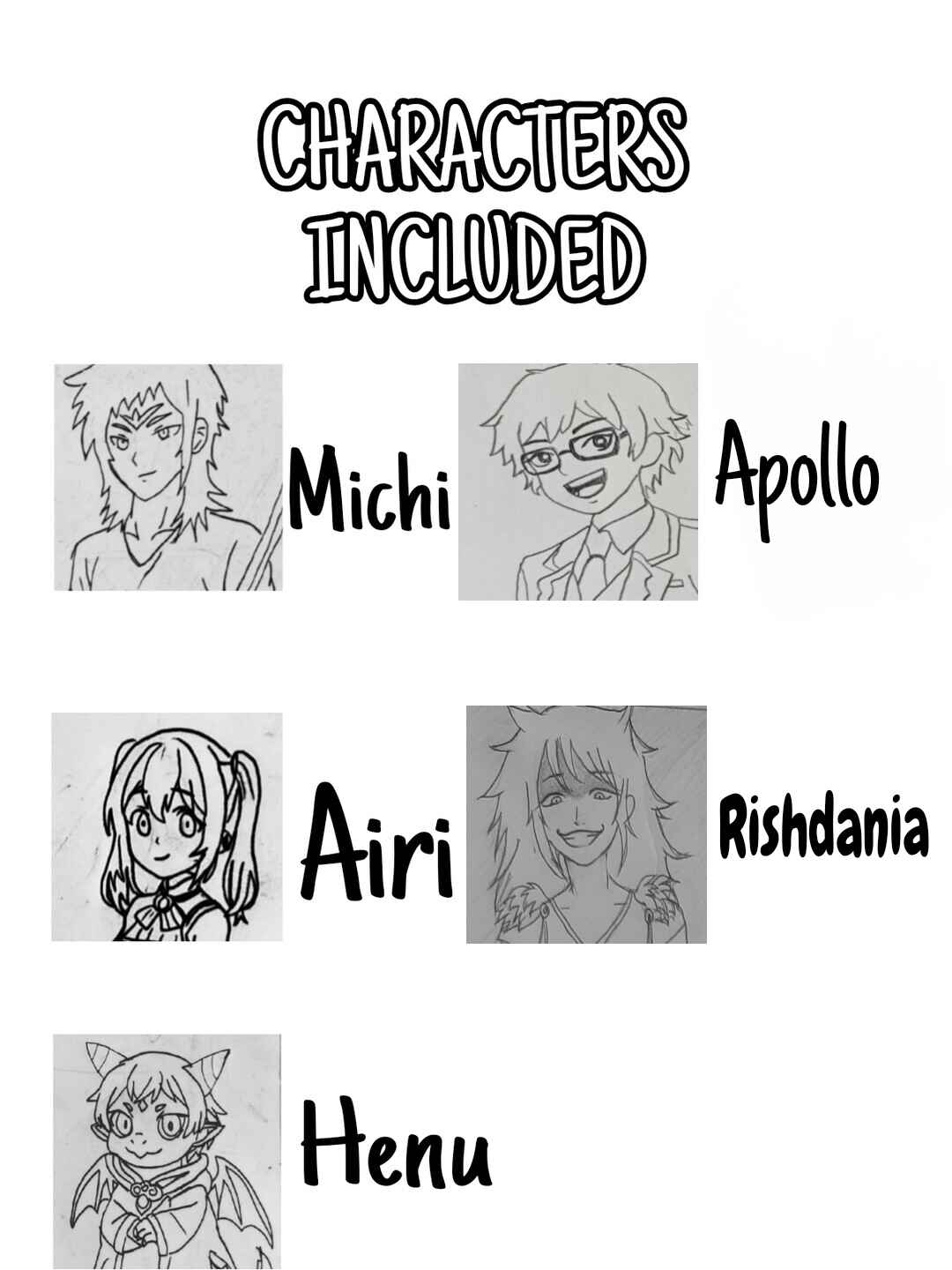 I Live in Isekai Chapter 21 - Page 8