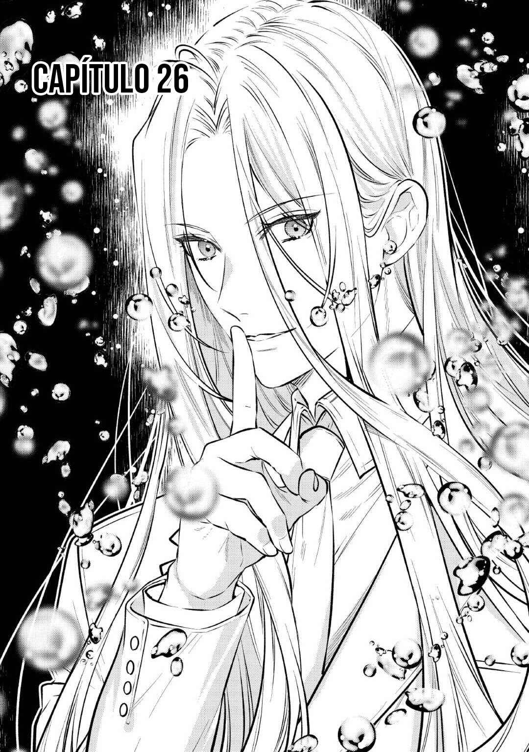 Tensei Babaa wa Misugosenai! Chapter 26 - Page 3