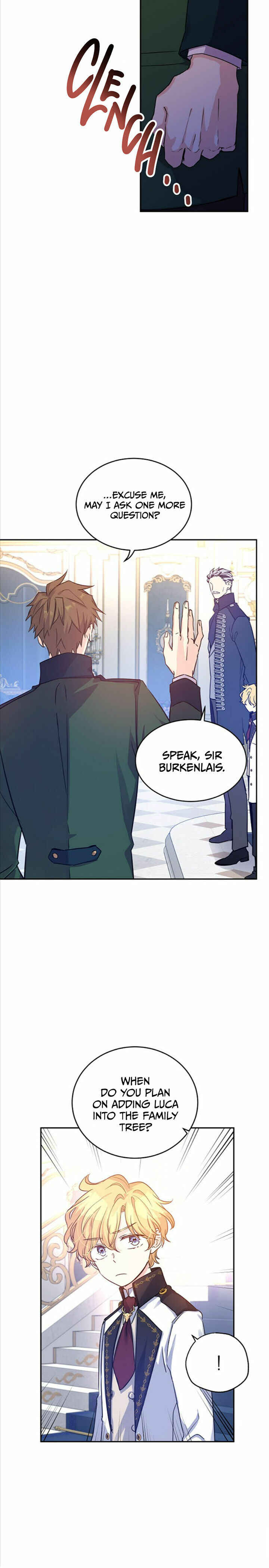 The Villainess Flips the Script! Chapter 32 - Page 10