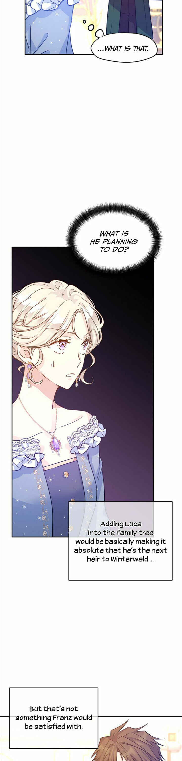 The Villainess Flips the Script! Chapter 32 - Page 13