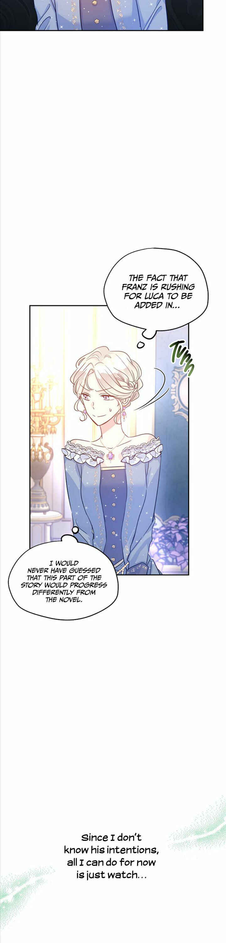 The Villainess Flips the Script! Chapter 32 - Page 15