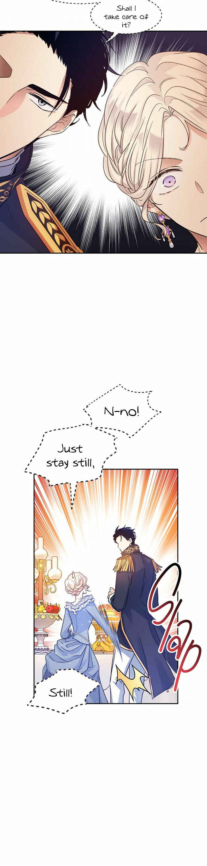 The Villainess Flips the Script! Chapter 32 - Page 18
