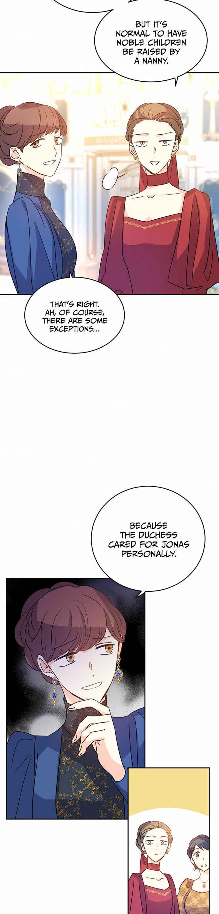 The Villainess Flips the Script! Chapter 32 - Page 24