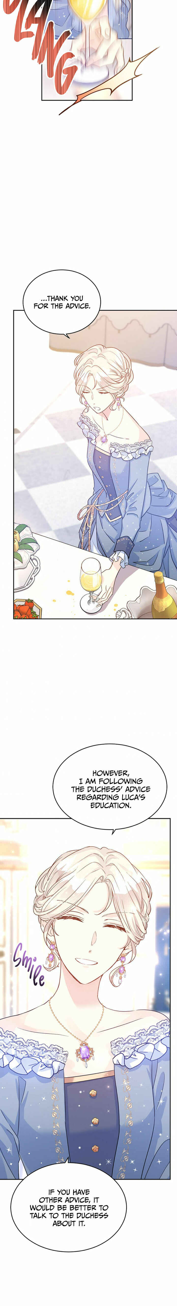 The Villainess Flips the Script! Chapter 32 - Page 27