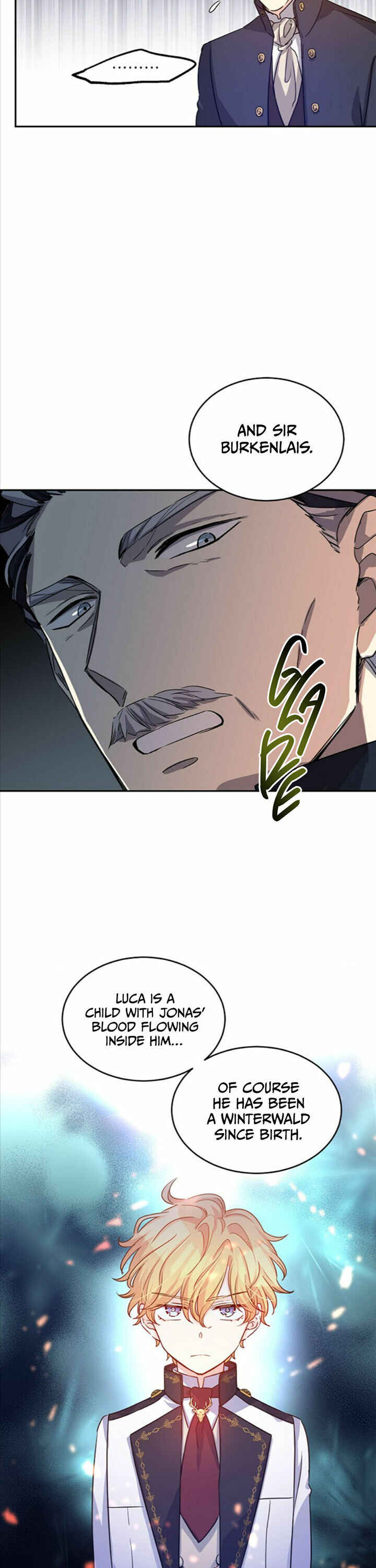 The Villainess Flips the Script! Chapter 32 - Page 8