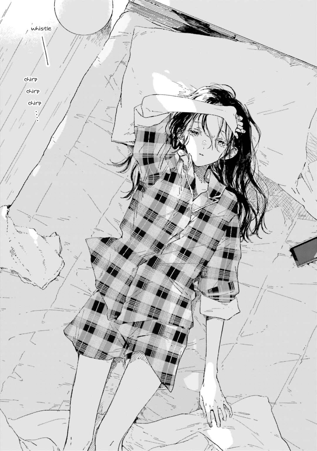 Kono Koi wo Hoshi ni wa Negawanai Chapter 18 - Page 2