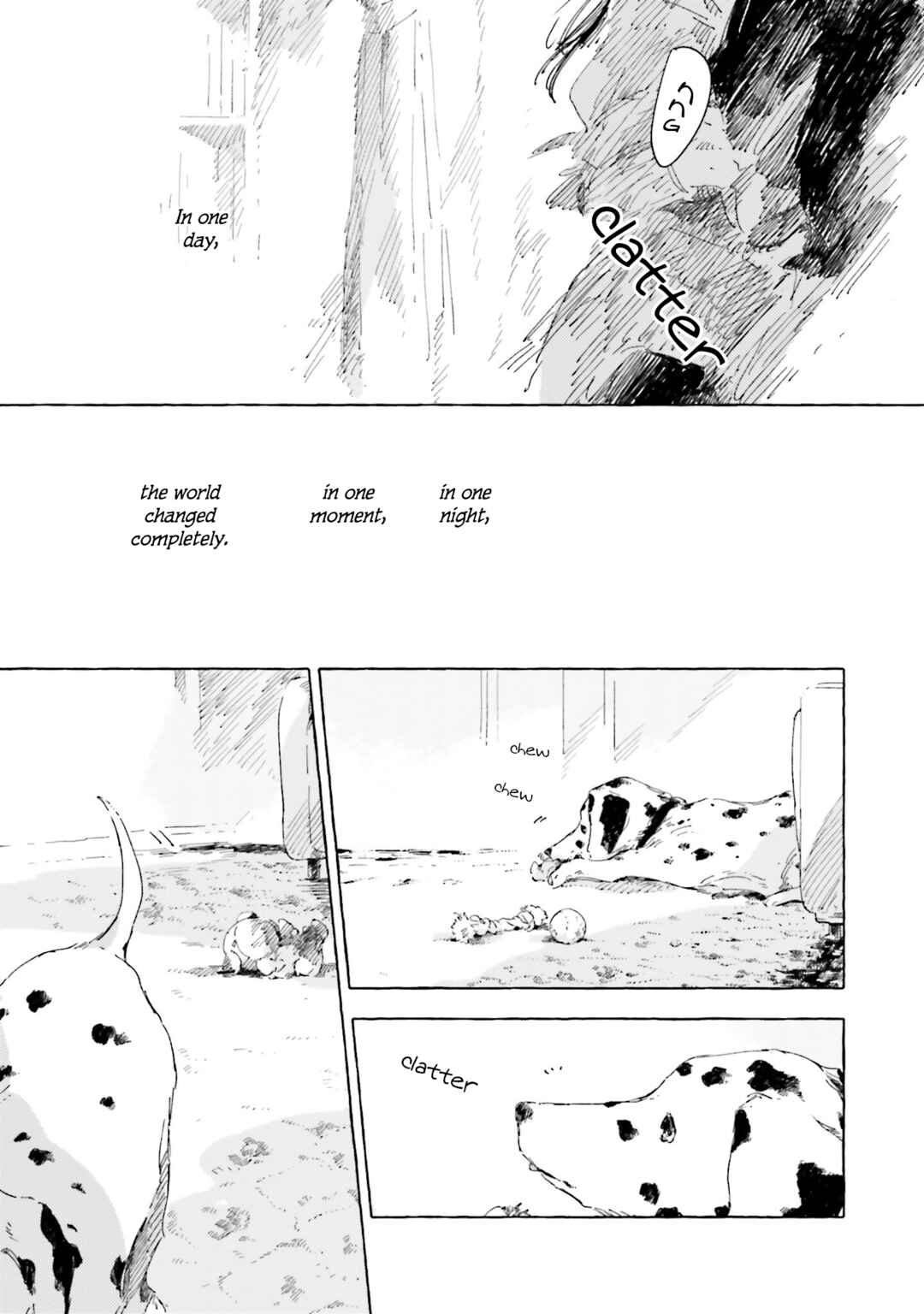 Kono Koi wo Hoshi ni wa Negawanai Chapter 18 - Page 31