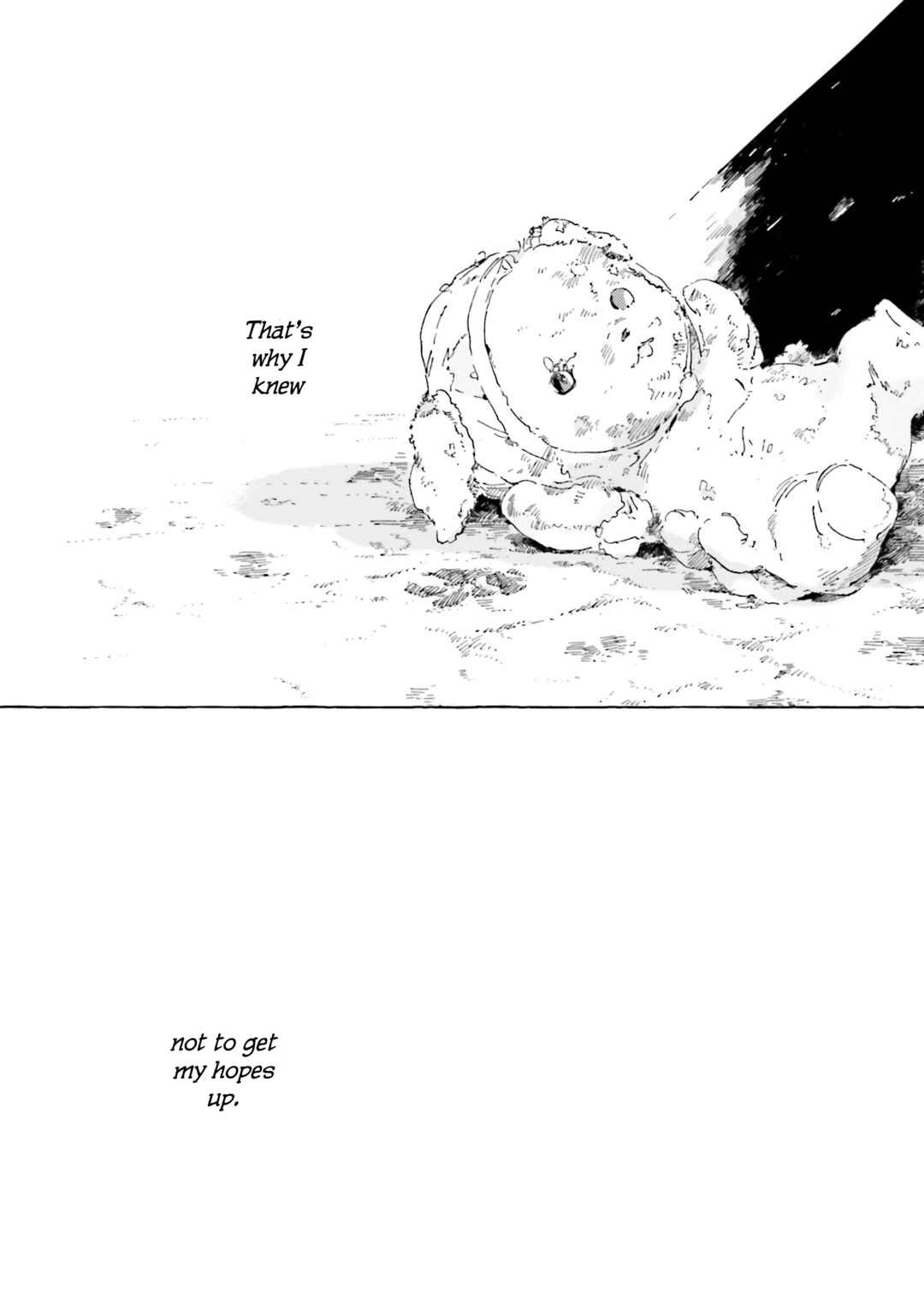 Kono Koi wo Hoshi ni wa Negawanai Chapter 18 - Page 32