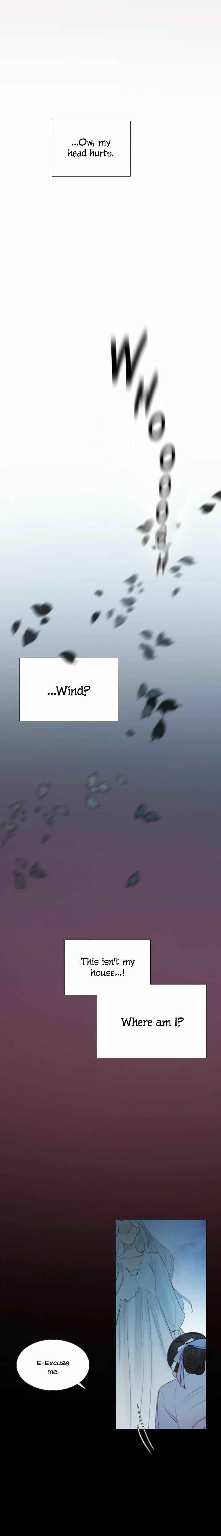 Black Winter Chapter 106 - Page 7