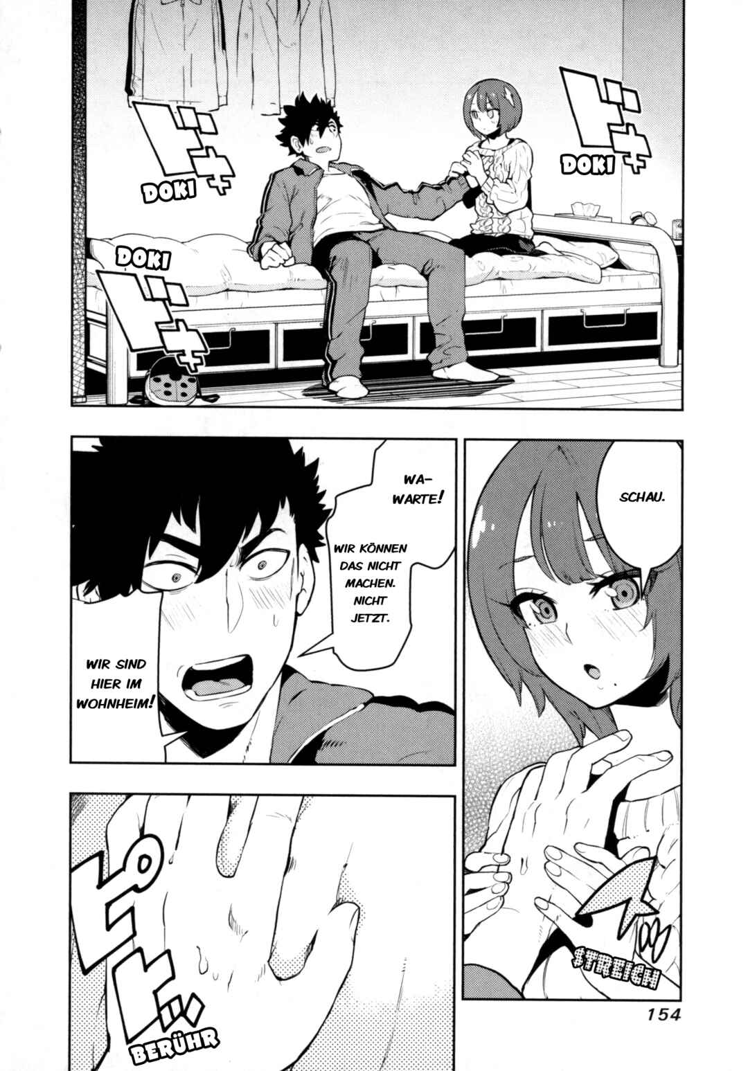 Boku Girl Chapter 86 - Page 2