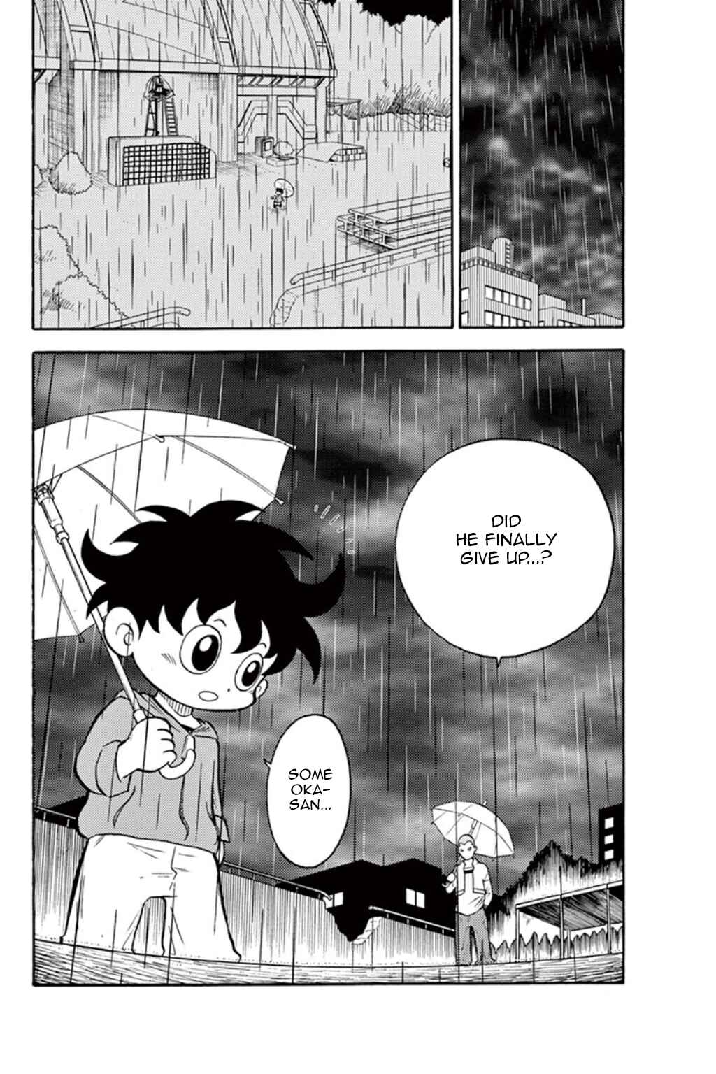Inazuma Eleven Chapter 5 - Page 31