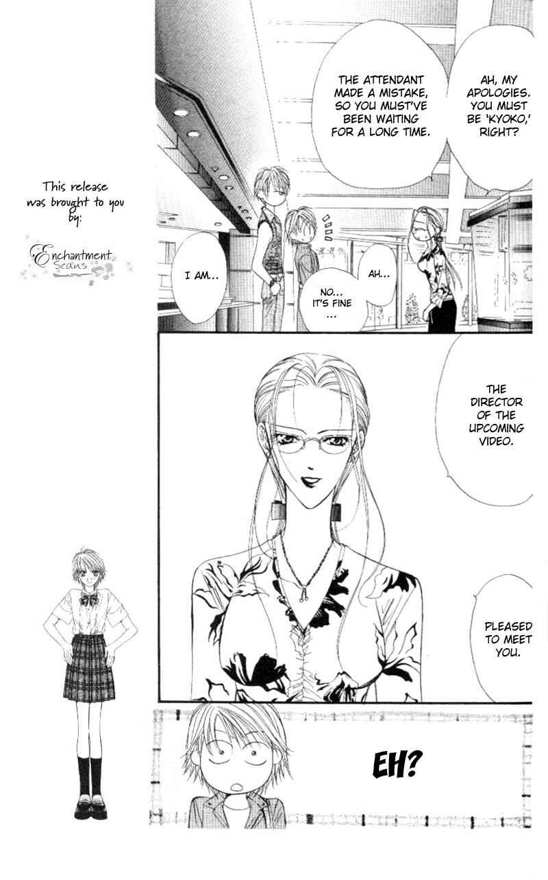 Skip Beat! Chapter 39 - Page 10