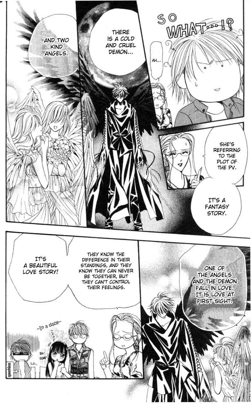 Skip Beat! Chapter 39 - Page 19