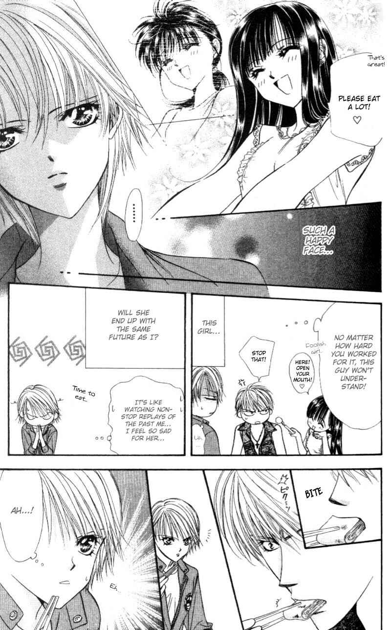 Skip Beat! Chapter 39 - Page 28