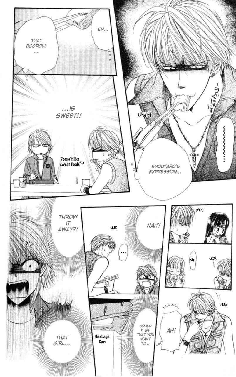 Skip Beat! Chapter 39 - Page 29