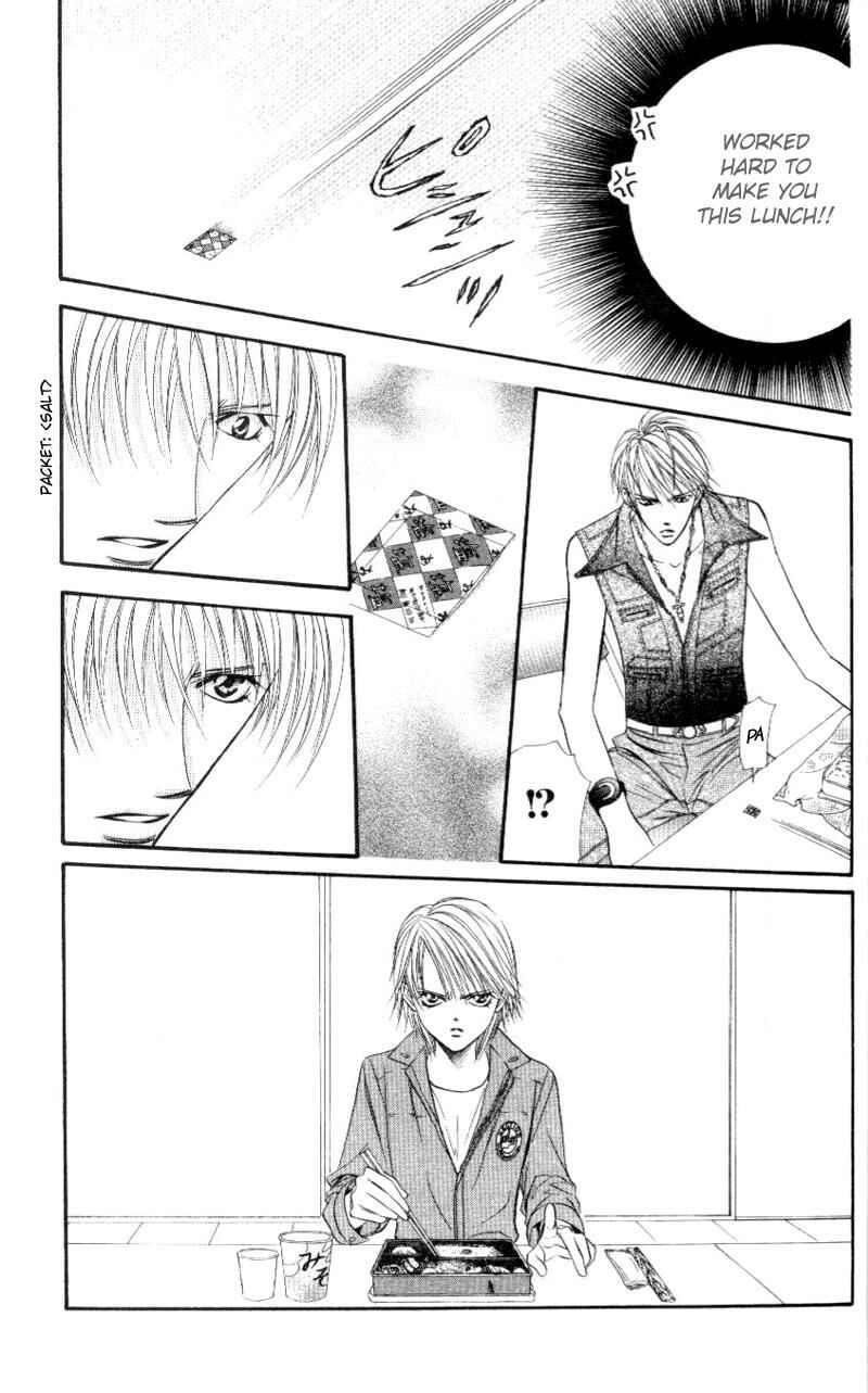 Skip Beat! Chapter 39 - Page 30