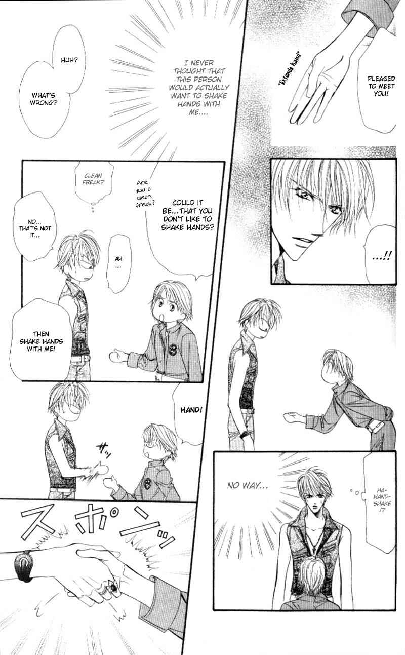 Skip Beat! Chapter 39 - Page 6