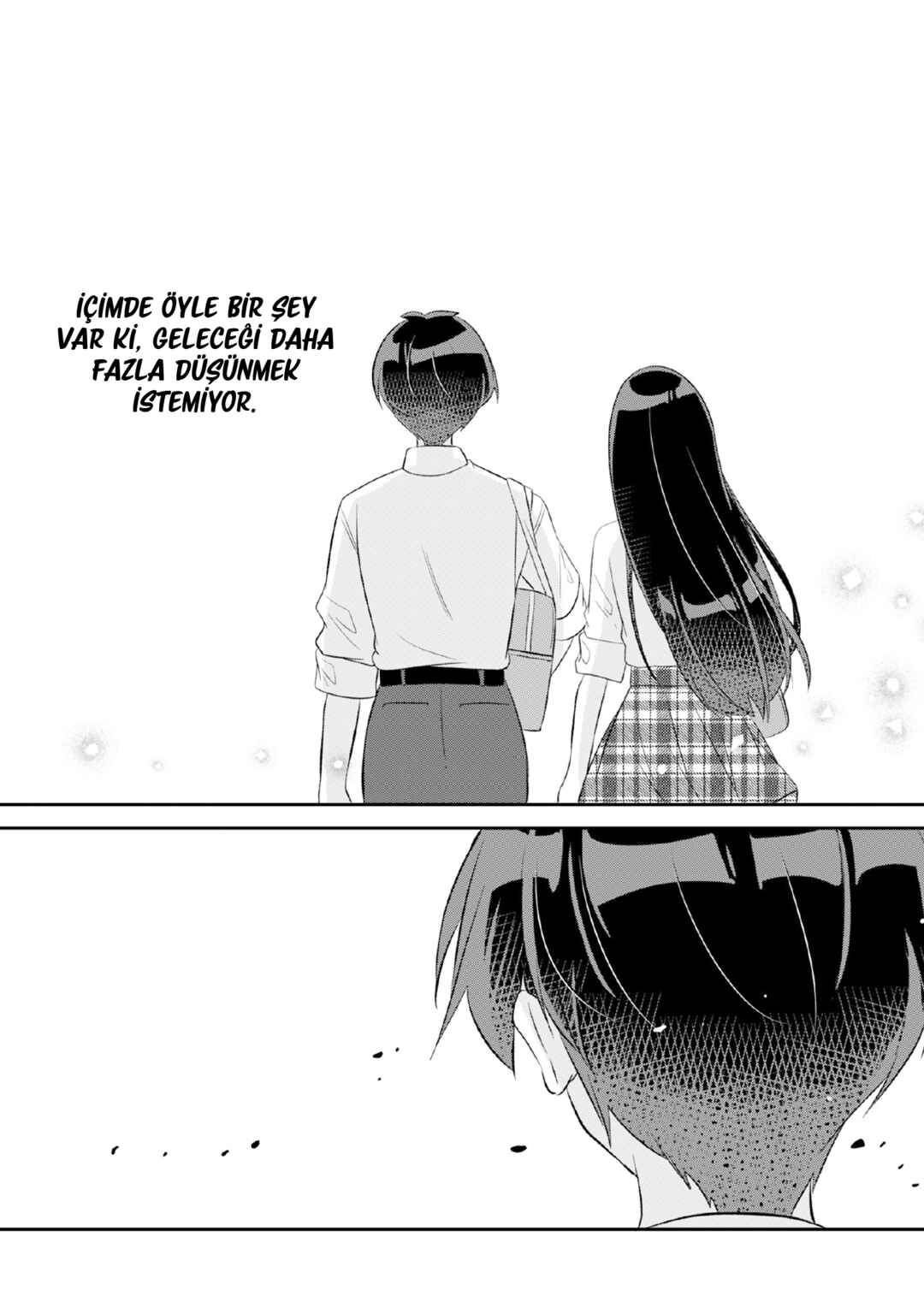 Class no Bocchi Gyaru wo Omochikaeri Shite Seiso Kei Bijin ni Shiteyatta Hanashi Chapter 10 - Page 15
