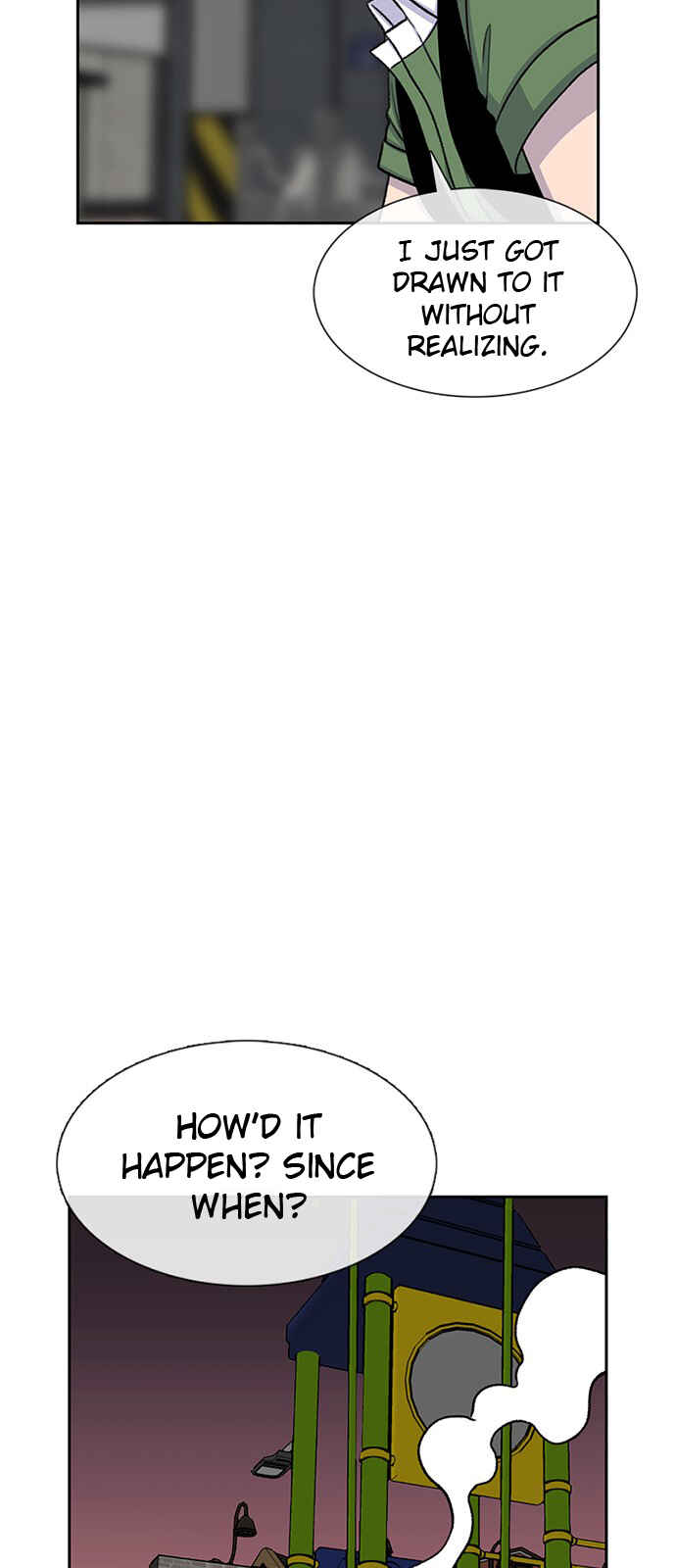 Byeorisamsyap Chapter 58 - Page 13