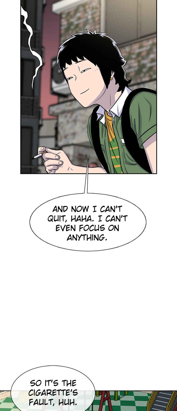 Byeorisamsyap Chapter 58 - Page 15