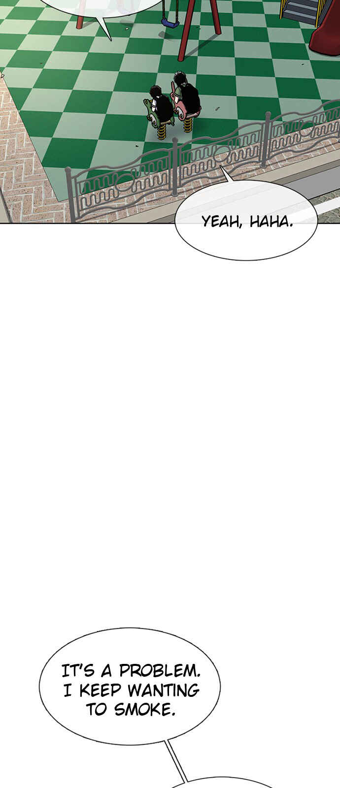 Byeorisamsyap Chapter 58 - Page 16