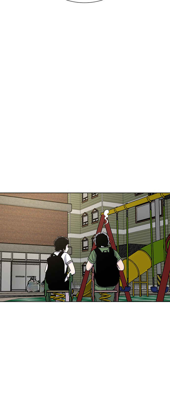 Byeorisamsyap Chapter 58 - Page 21