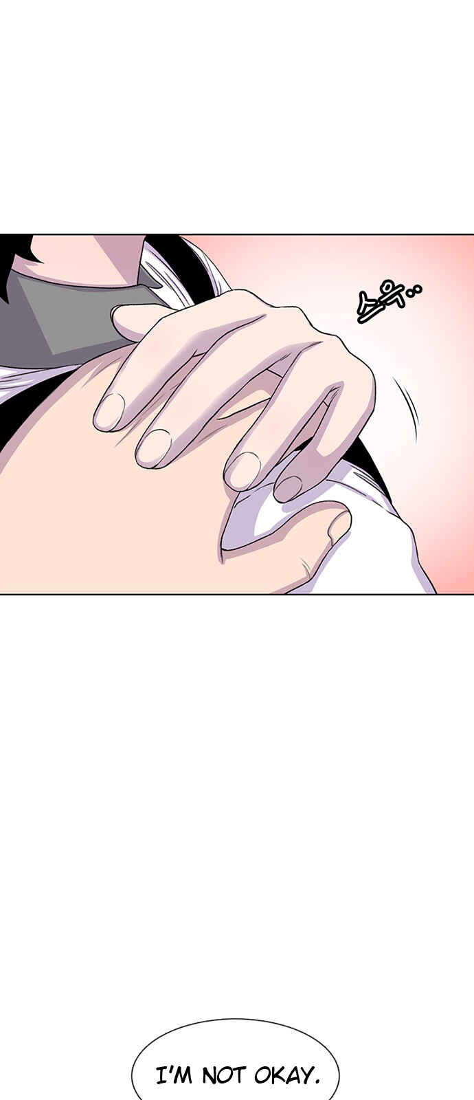 Byeorisamsyap Chapter 58 - Page 25